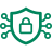Cybersecurity Icon