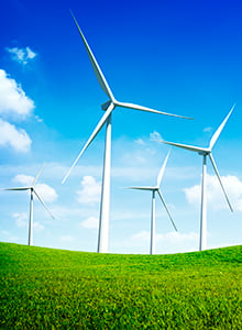 Learn more about wind energy