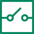 sectionalizing mode icon sectionalizing mode icon