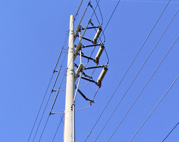 Line-Rupter Line-Rupter
