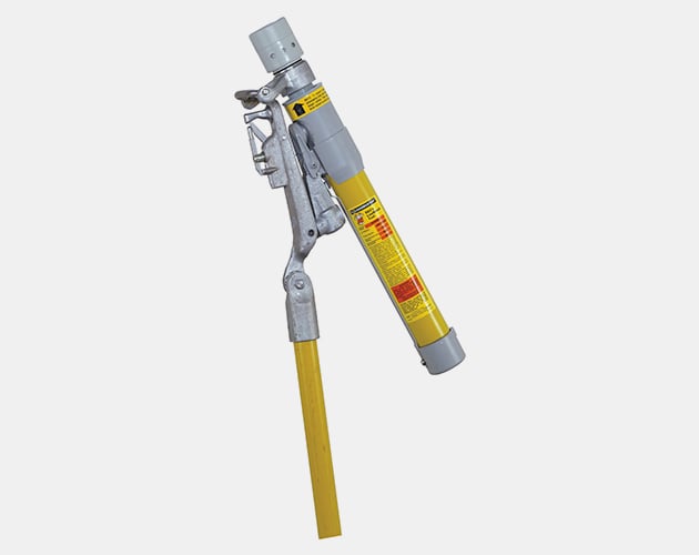 Loadbuster®—The S&C Loadbreak Tool Loadbuster®—The S&C Loadbreak Tool