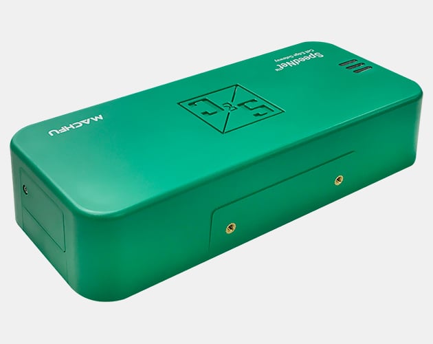 SpeedNet Cell Edge Gateway SpeedNet Cell Edge Gateway