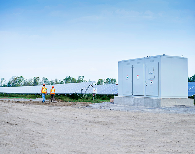 System VI™ Switchgear System VI™ Switchgear