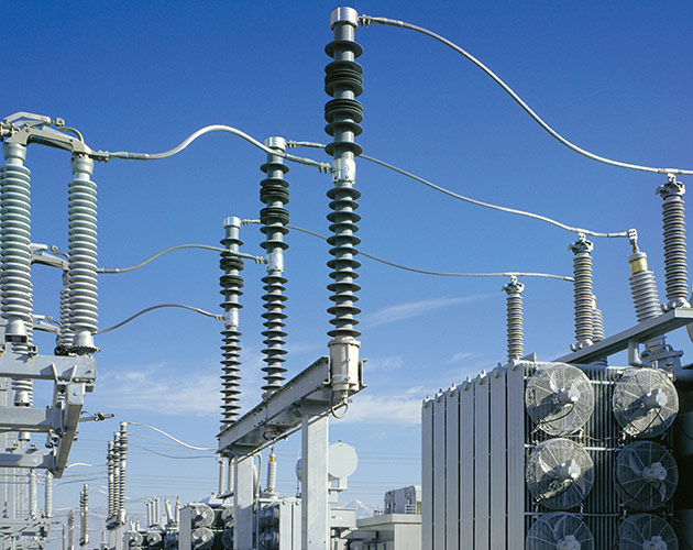 Trans Rupter II Transformer Protector Switch Trans-Rupter II Transformer Protector, transformer protector, overhead switchgear, distributions, substation