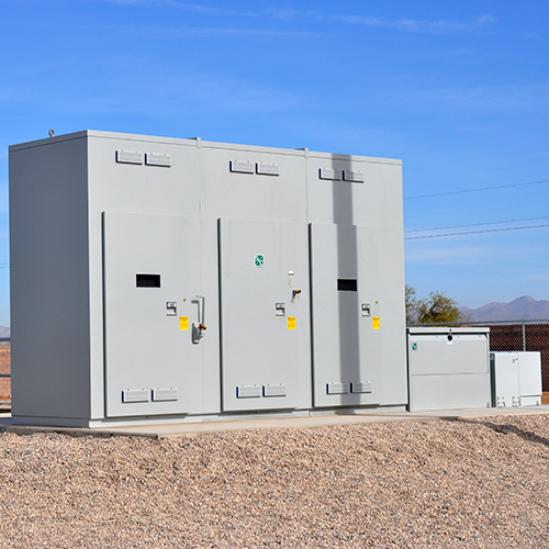 System VI Switchgear, metal enclosed switchgear, system 6 pad mount,  traditional metal clad