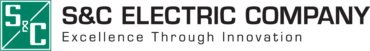 Logo de S&C Electric Company