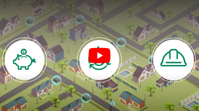 Accelerating Restoration on Underground Residential Distribution Circuits video thumbnail
